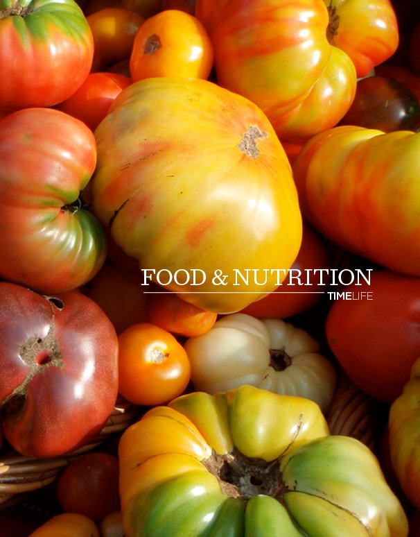 View Food & Nutrition by Alexandra Garey