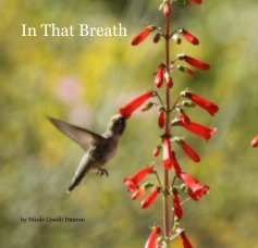 In That Breath book cover