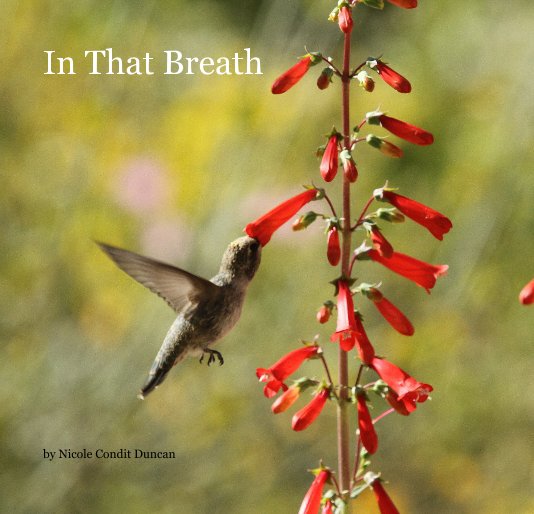 View In That Breath by Nicole Condit Duncan