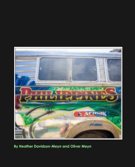 Philippines 2006 book cover