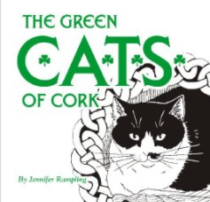 The Green Cats of Cork book cover