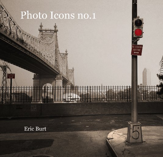 View Photo Icons no.1 by Eric Burt