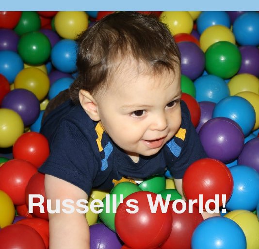 Ver Untitled por Russell's World!