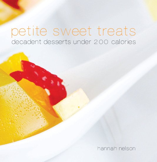 Ver Petite Sweet Treats por Hannah Nelson
