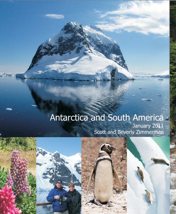 Ver Antarctica 2011 por Scott Zimmerman