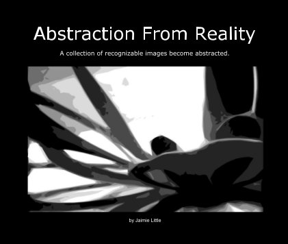 Abstraction From Reality book cover