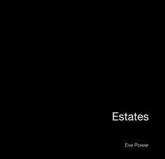 Estates book cover