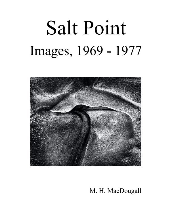 Ver Salt Point por M. H. MacDougall