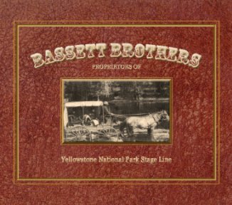 Bassett Brothers book cover