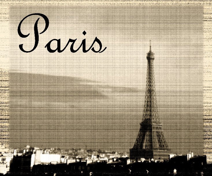 Ver Paris por Mike Schleich