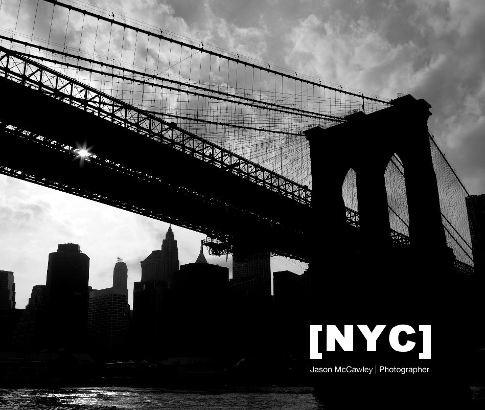 Ver [NYC] por Jason McCawley | Photographer