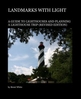 Landmarks with Light book cover