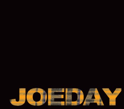 JoeDay book cover