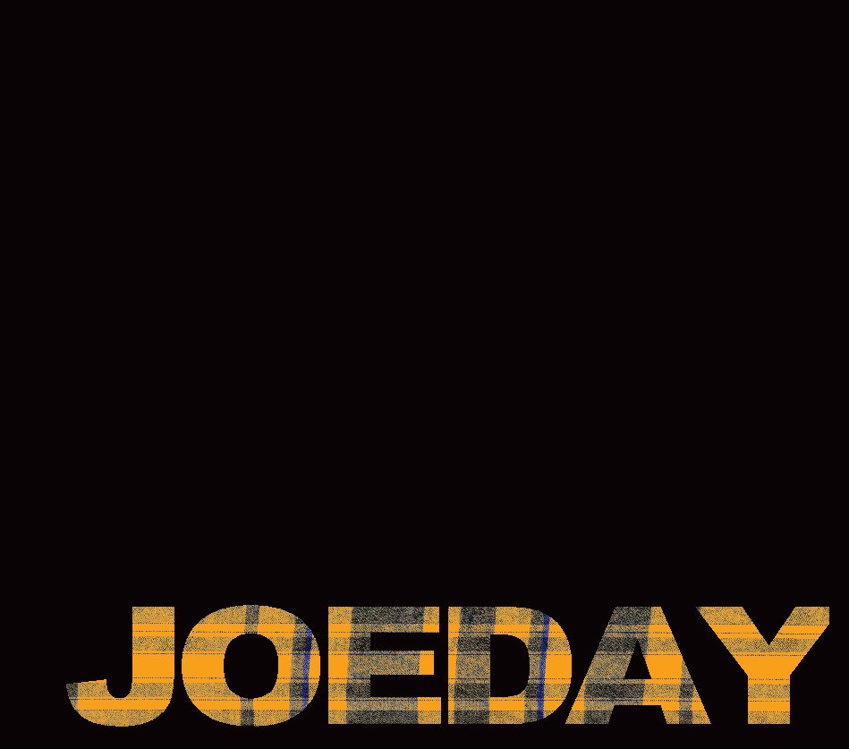 View JoeDay by Joe Day