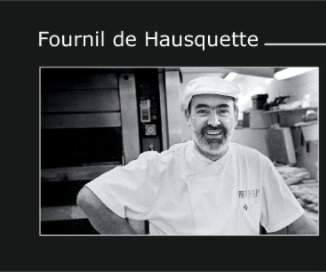 fournil de hausquette book cover