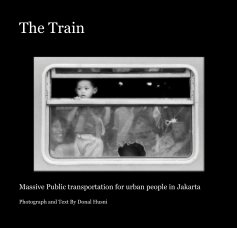 The Train book cover