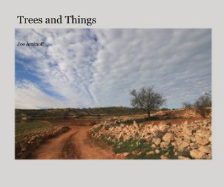 Trees and Things book cover