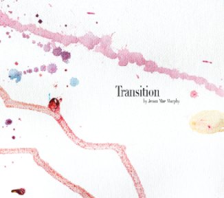 Transition book cover