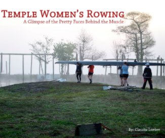 Temple Women's Rowing book cover