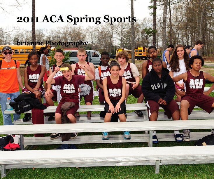 View 2011 ACA Spring Sports by brianric Photography