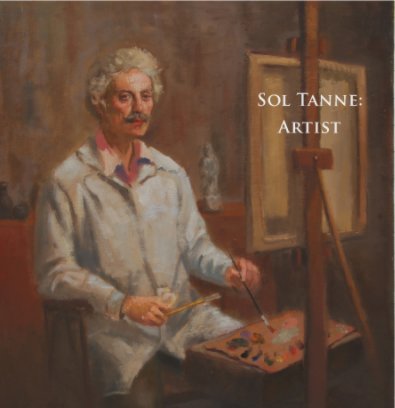 Sol Tanne book cover