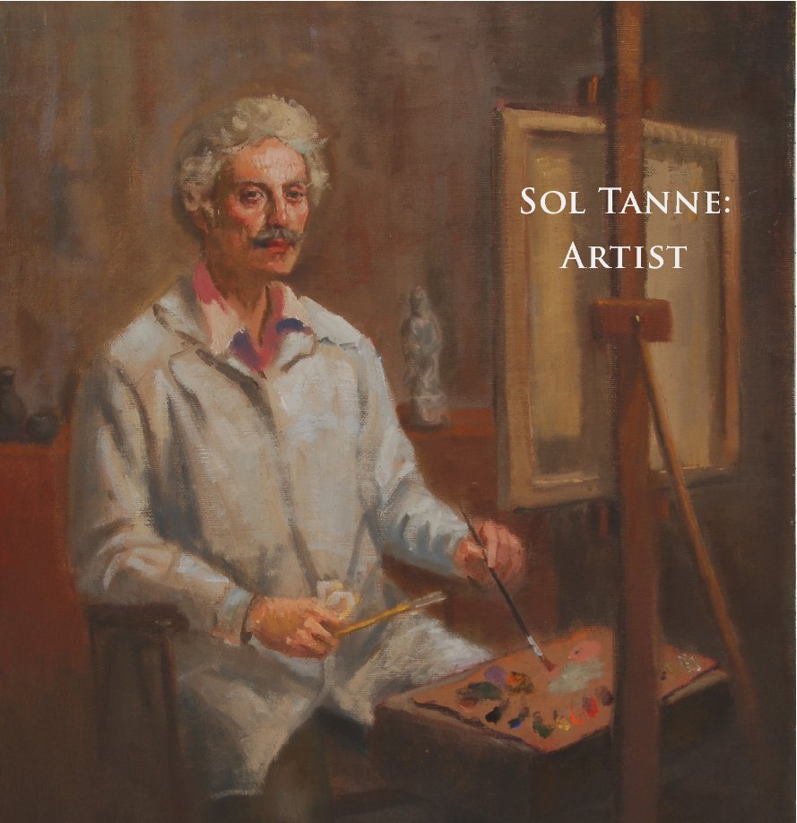 View Sol Tanne by Sol Tanne