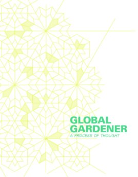 Global Gardener book cover