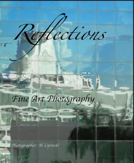 Reflections book cover