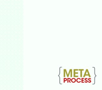 Meta Process book cover