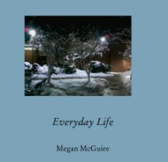 Everyday Life book cover