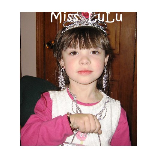 Miss LuLu nach Sandiep anzeigen
