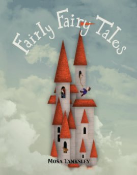 Fairly Fairy Tales book cover