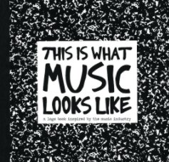 This is What Music Looks Like book cover