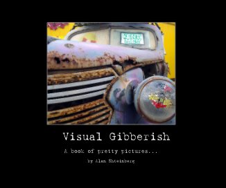 Visual Gibberish book cover