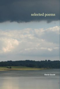 selected poems book cover