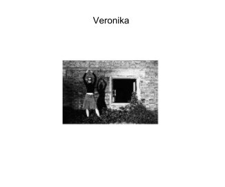 Veronika book cover