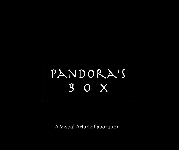 View Pandora's Box by DATA Di