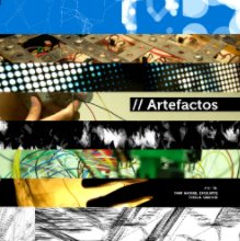 ARTEFACTOS (Softcover - Standard paper) book cover