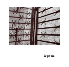Suginami book cover