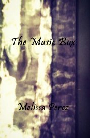 The Music Box book cover