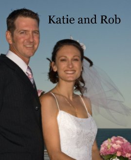 Katie and Rob book cover