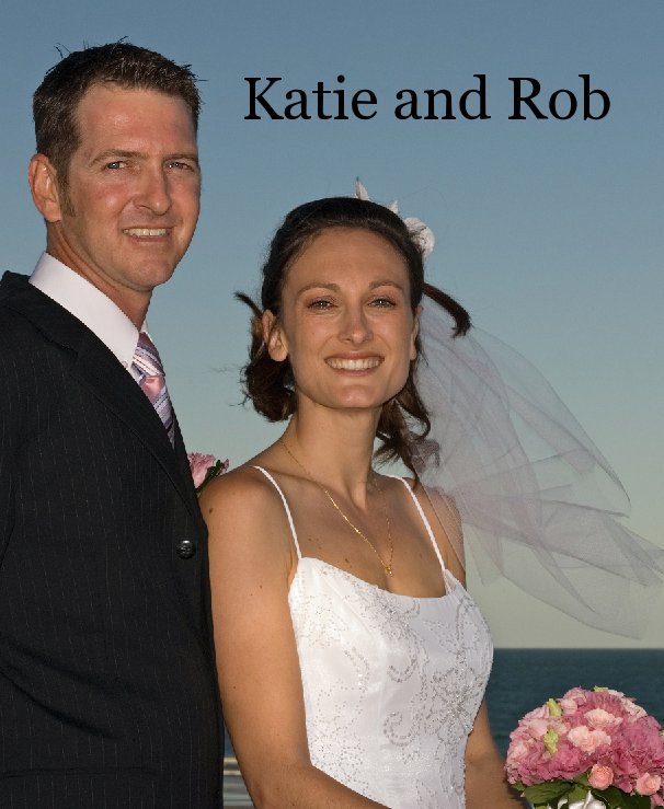 View Katie and Rob by John Dargue
