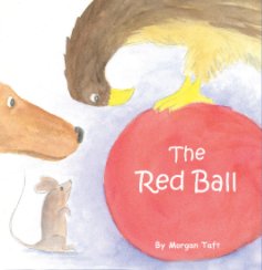 The Red Ball book cover