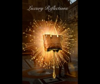 Luxury Reflections book cover