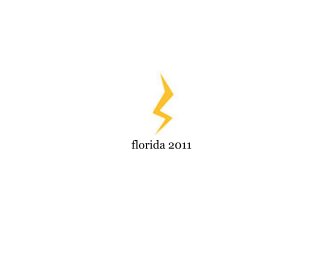 florida 2011 book cover