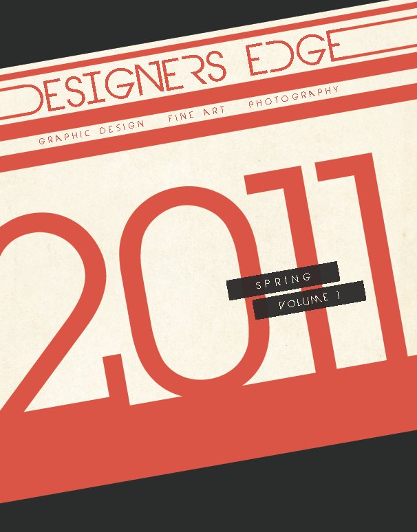 Visualizza Designers' Edge (Hard Cover) di Designers' Edge