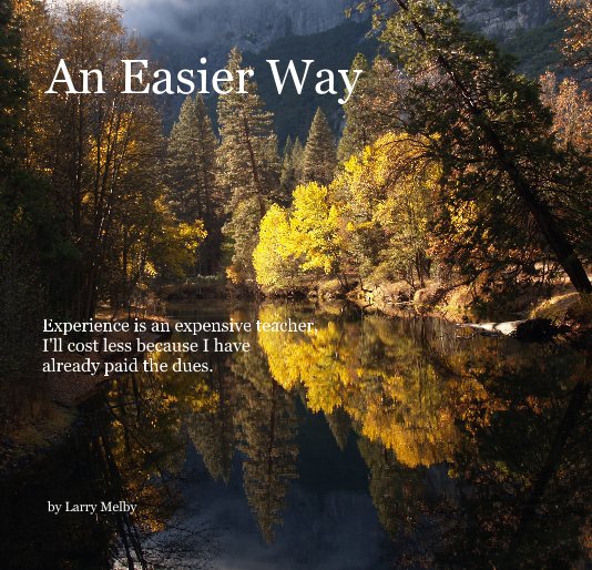 Ver An Easier Way por Larry Melby