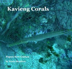 Kavieng Corals book cover