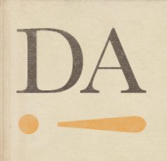 DADA book cover