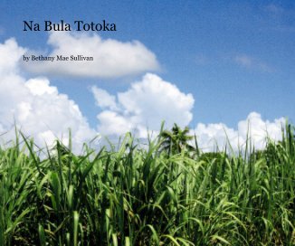 Na Bula Totoka book cover